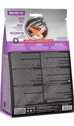 ORIJEN Kitten Sucha Karma dla kociąt 1,8kg