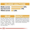 ROYAL CANIN BHN German Sh Ad - sucha karma dla psa dorosłego - 11 kg