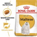 ROYAL CANIN BHN Maltese Adult - sucha karma dla psa dorosłego - 1,5kg
