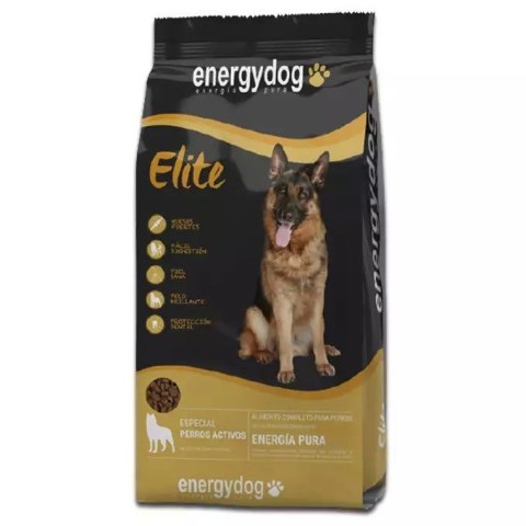 EnergyDog ELITE wysokoenergetyczna karma pies 18kg