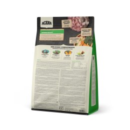 ACANA Dog Senior Dog - sucha karma dla psa - 2 kg