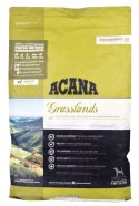 ACANA Regionals Grasslands Dog - sucha karma dla psa - 6kg