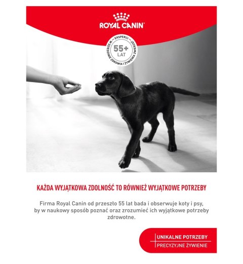 ROYAL CANIN Immunity&Digestion Supplements 100g