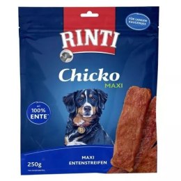 Rinti Chicko Maxi przysmak z kaczką 250 g