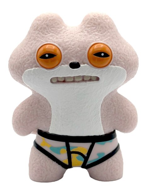 FUGGLER LIMITED EDITION 1.5 COLLECTIBLE FIGURES - 4 PACK VER. B