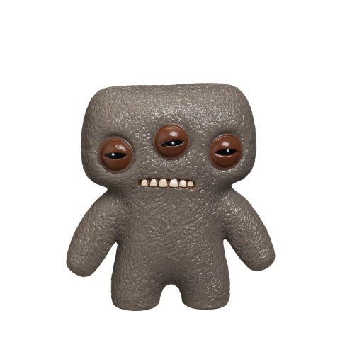 FUGGLER S1 COLLECTIBLE FIGURES 12 PACK DELUXE BOX D