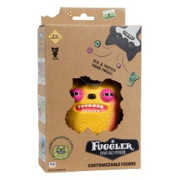 FUGGLER S1 CUSTOMIZABLE FIGURES 11,5 CM - OLD TOOTH TIE DYE