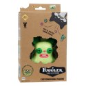 FUGGLER S1 CUSTOMIZABLE FIGURES 11,5 CM - RABID RABBIT GREEN