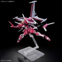 HGCE 1/144 INFINITE JUSTICE GUNDAM TYPE II