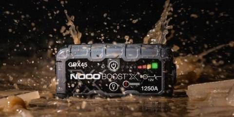 Noco GBX45 Boost X 12V 1250A Jump Starter Powerbank Noco GBX45 Boost X 12V 1250A Jump Starter Powerbank