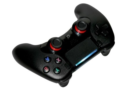 AURORA GAMEPAD GP4 KONTROLER PS4, PC, ANDROID AURORA GAMEPAD GP4 KONTROLER PS4, PC, ANDROID
