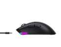Mysz gamingowa bezprzewodowa Havit MS966WB (czarny)
