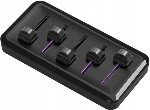 COOLER MASTER Master Hub Stream Kit COOLER MASTER Master Hub Stream Kit