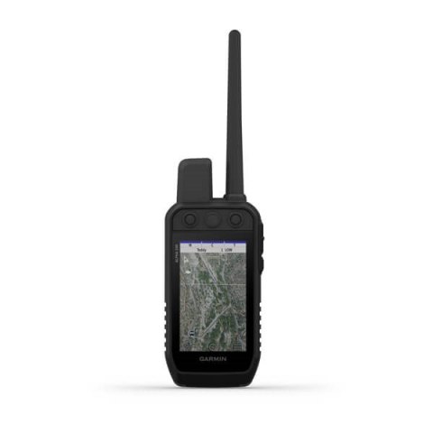 Odbiornik GPS Garmin Alpha 200 Odbiornik GPS Garmin Alpha 200
