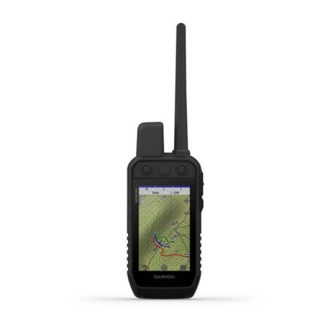 Odbiornik GPS Garmin Alpha 200 Odbiornik GPS Garmin Alpha 200