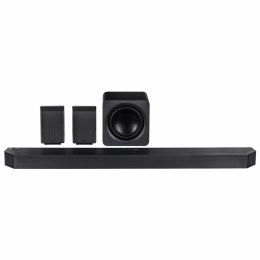 Soundbar Samsung HW-Q990F/EN (NOWOŚĆ 2025)