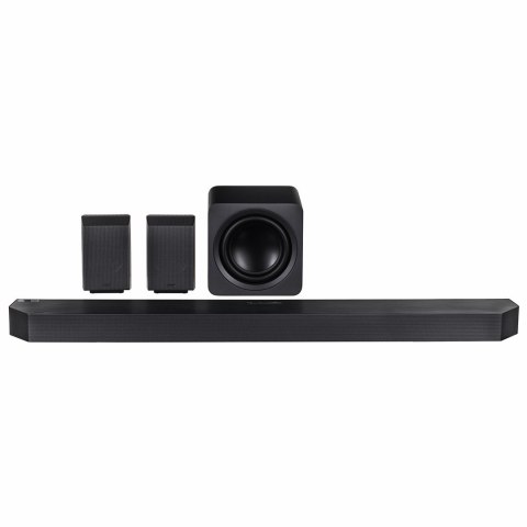Soundbar Samsung HW-Q990F/EN (NOWOŚĆ 2025)