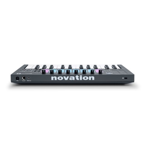 NOVATION FLkey Mini - Kontroler MIDI