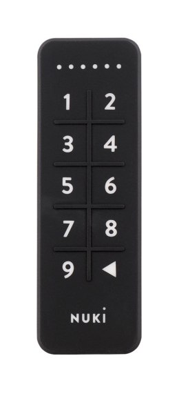 Nuki Keypad