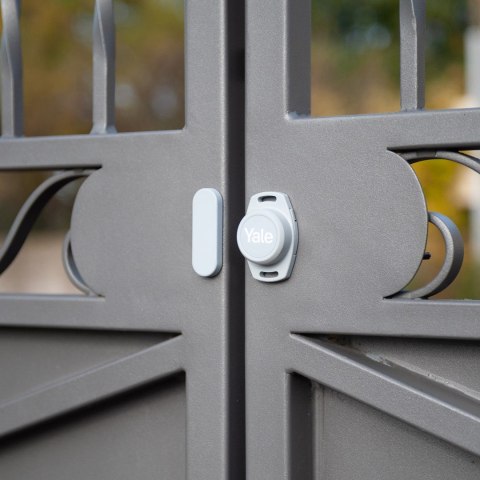 Yale Door Position Sensor do garażu Yale Door Position Sensor do garażu