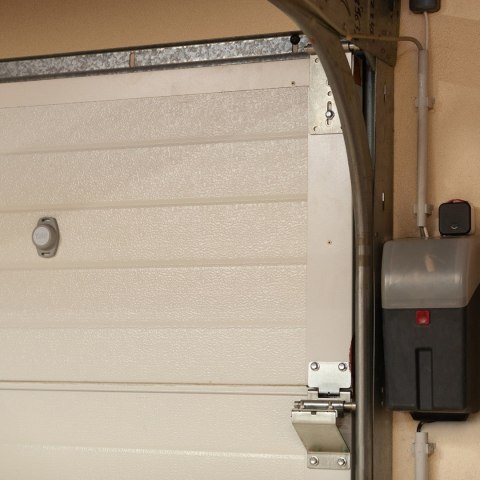 Yale Door Position Sensor do garażu Yale Door Position Sensor do garażu