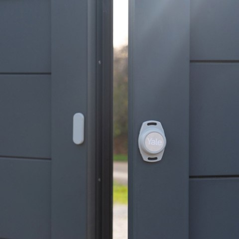 Yale Door Position Sensor do garażu Yale Door Position Sensor do garażu