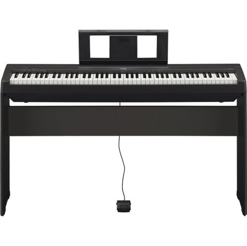 Yamaha P-45B - Pianino cyfrowe Yamaha P-45B - Pianino cyfrowe