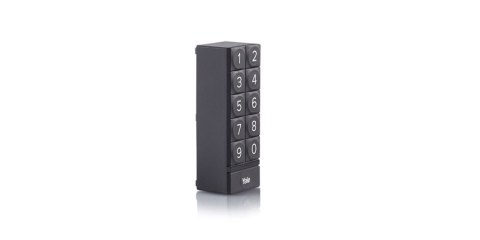 YALE SMART KEYPAD (WYPRZEDAŻ) YALE SMART KEYPAD (WYPRZEDAŻ)