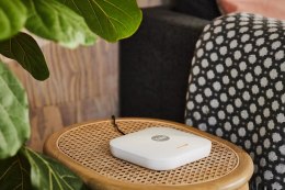 Yale Zestaw startowy inteligentnego alarmu 7 elementów - Centralka, Klawiatura, Pilot, 2x Czujnik ruchu, 2x Czujnik okno/drzwi