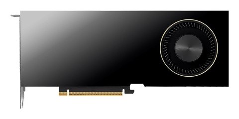 PNY RTX PRO 6000 Blackwell Max-Q, 96GB GDDR7 512-bit 1794 GB/s, PCI Express 5.0 4x DisplayPort 2.1a ATX bracket, Retail