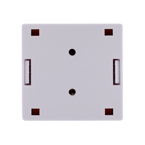 ALANTEC Gniazdo natynkowe UTP kat.6 2xRJ45 ALANTEC Gniazdo natynkowe UTP kat.6 2xRJ45