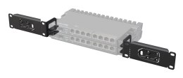 MikroTik K-79 - Rackmount kit dla serii RB5009