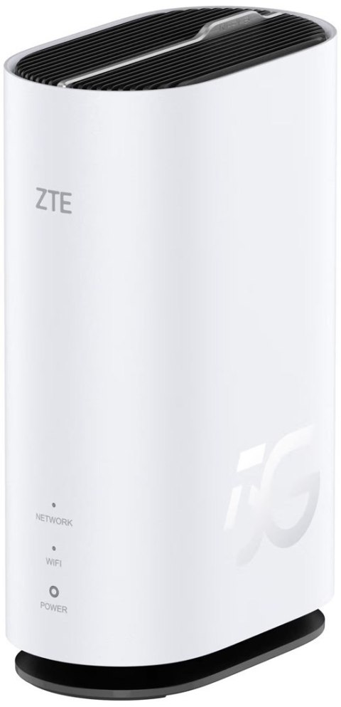 Router ZTE G5C