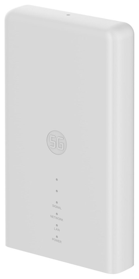 Router ZTE MC889 5G + Z1320 ZESTAW ODU/IDU