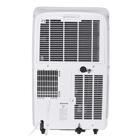 Klimatyzator przenośny WHIRLPOOL PACF29CO W