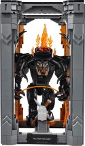 LEGO Icons 10367 Władca pierścieni: Book nook z Balrogiem