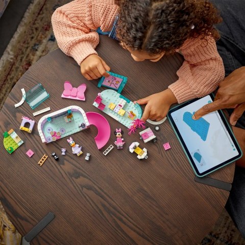 LEGO DISNEY 43274 CLASSIC MINNIE'S PET HOTEL