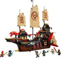 LEGO NINJAGO 71848 THE TEMPLE BOUNTY