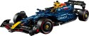 LEGO Technic 42206 Bolid F1 Oracle Red Bull Racing RB20