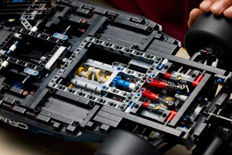 LEGO Technic 42206 Bolid F1 Oracle Red Bull Racing RB20