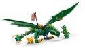 LEGO NINJAGO 71829 Zielony leśny smok Lloyda