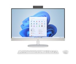 HP 27-cr0232nw AIO Ryzen 5 7520U 27.0
