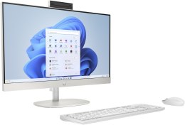 HP AiO 24-cr0312nw Ryzen 5 7520 23.8