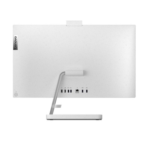 Lenovo IdeaCentre AIO 3 27IAP7 i7-13620H 27" FHD IPS 250nits AG 16GB DDR4 3200 SSD512 Intel UHD Graphics Win11 White (WYPRZEDAŻ) Lenovo IdeaCentre AIO 3 27IAP7 i7-13620H 27" FHD IPS 250nits AG 16GB DDR4 3200 SSD512 Intel UHD Graphics Win11 White (WYPRZEDAŻ)