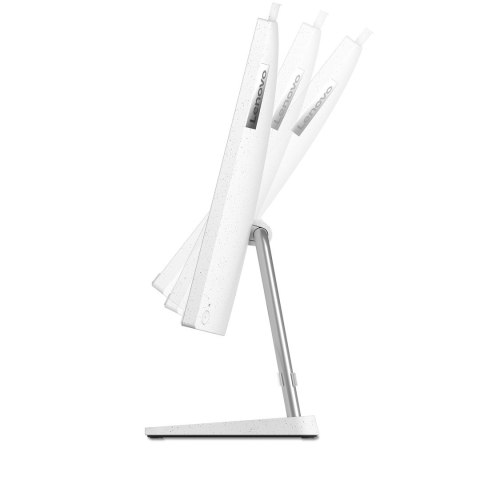 Lenovo IdeaCentre AIO 3 27IAP7 i7-13620H 27" FHD IPS 250nits AG 16GB DDR4 3200 SSD512 Intel UHD Graphics Win11 White (WYPRZEDAŻ) Lenovo IdeaCentre AIO 3 27IAP7 i7-13620H 27" FHD IPS 250nits AG 16GB DDR4 3200 SSD512 Intel UHD Graphics Win11 White (WYPRZEDAŻ)