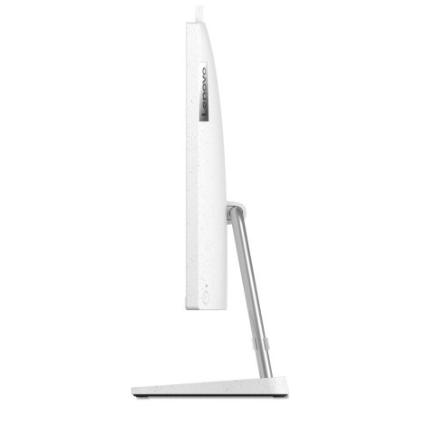Lenovo IdeaCentre AIO 3 27IAP7 i7-13620H 27" FHD IPS 250nits AG 16GB DDR4 3200 SSD512 Intel UHD Graphics Win11 White (WYPRZEDAŻ) Lenovo IdeaCentre AIO 3 27IAP7 i7-13620H 27" FHD IPS 250nits AG 16GB DDR4 3200 SSD512 Intel UHD Graphics Win11 White (WYPRZEDAŻ)