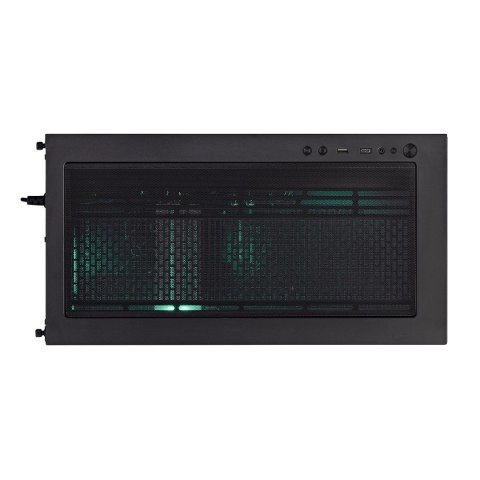 Actina View 7600X/32GB/1TB/RTX5070/750W