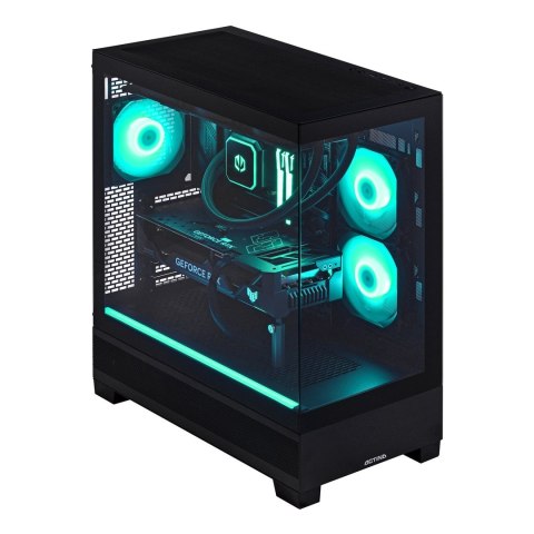 Actina View 7800X3D/32GB/1TB/RTX5070/750W