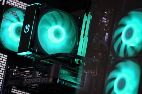 Actina View 8700F/32GB/1TB/RTX5070Ti/750W