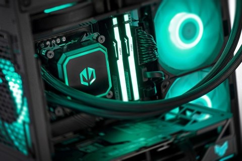 Actina View 9800X3D/32GB/1TB/RTX5070Ti/750W